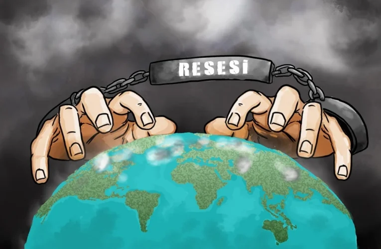 Resesi Global: Tanda-tanda Awal & Sektor yang Paling Rentan