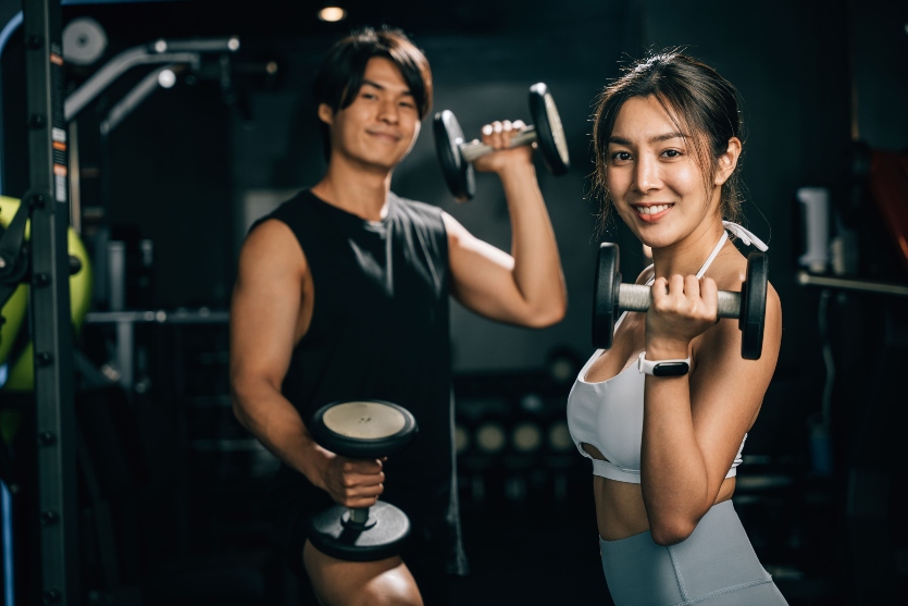 Kardio vs Angkat Beban: Lebih Efektif untuk Turun Berat Badan?