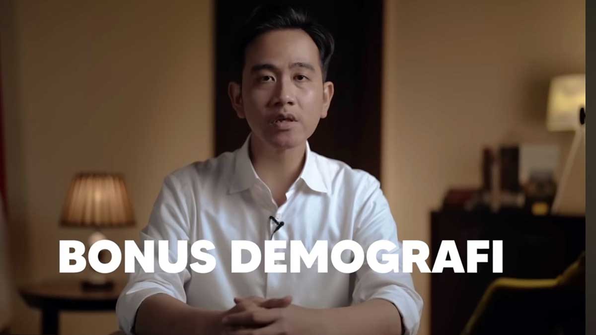 Bonus Demografi Indonesia 2030: Peluang atau Ancaman?