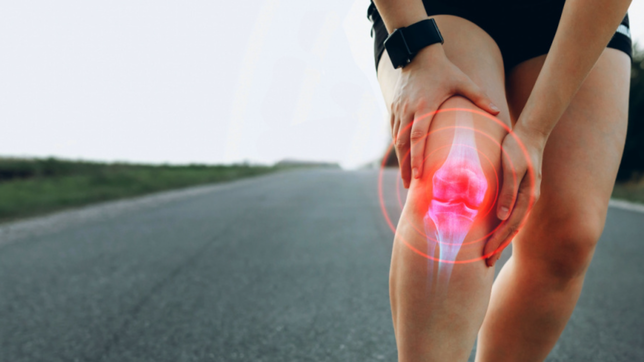 Cedera Lutut Paling Umum: Pencegahan dan Gejalanya