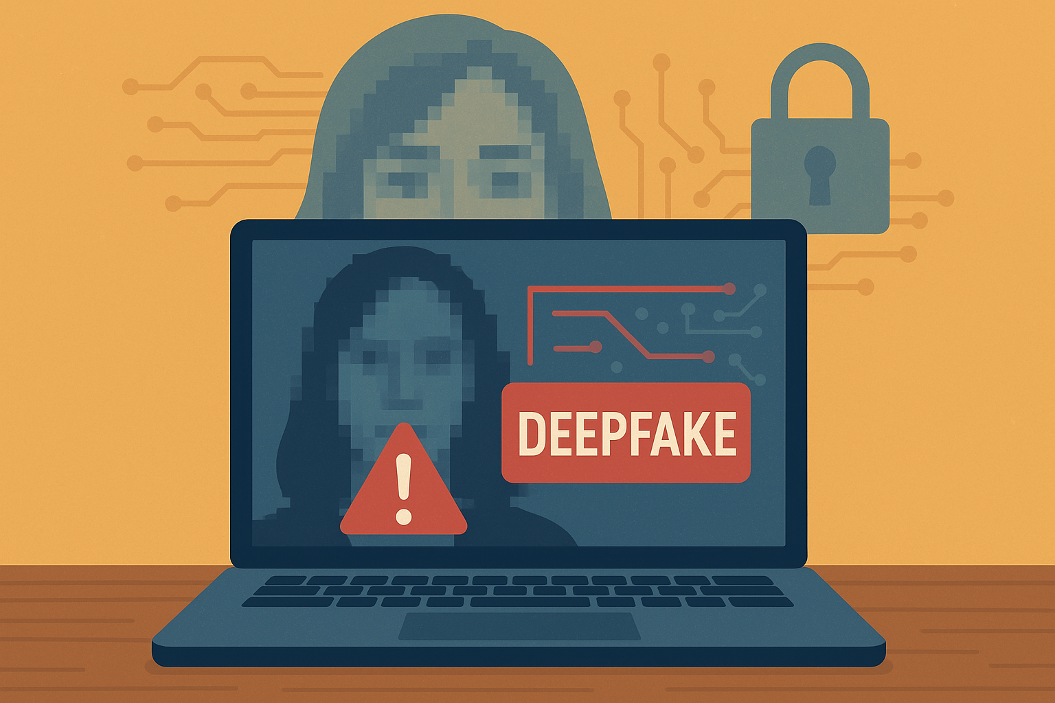 Pertanggungjawaban Pidana Pelaku Deepfake Pornography