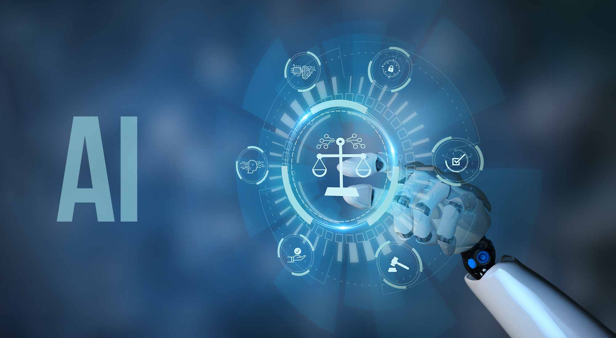 Etika AI: Isu Bias Algoritma dan Pengambilan Keputusan yang Adil