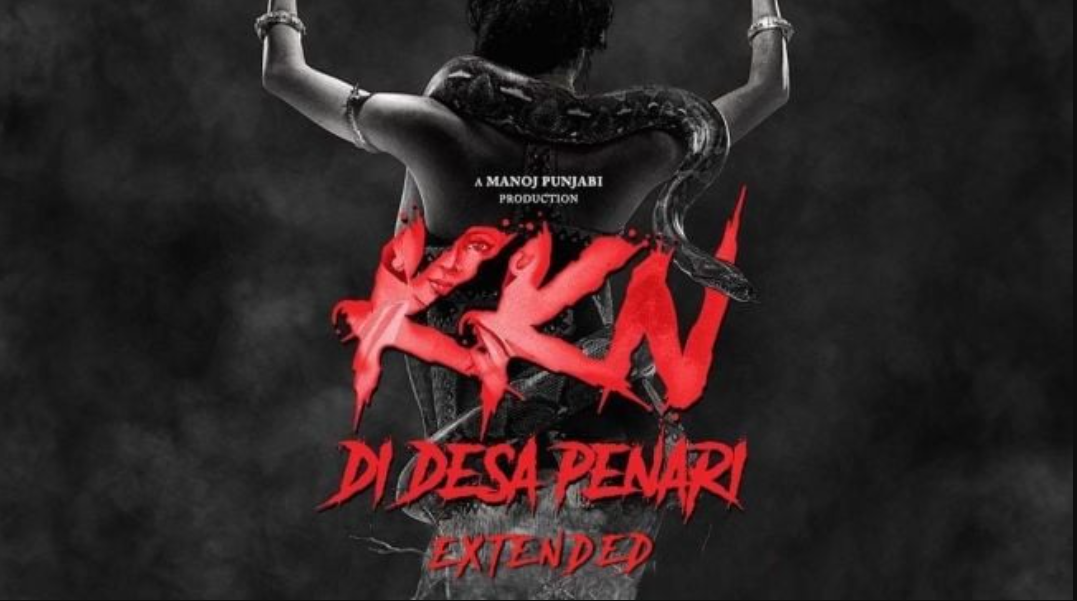 Film Horor Indonesia Terbaik: 10 Rekomendasi Bikin Merinding