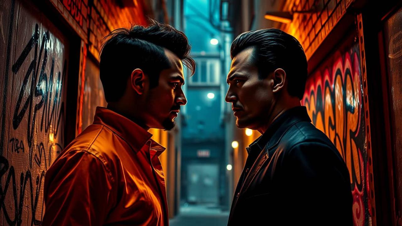 Karakter Antagonis Terbaik dan Psikologi di Baliknya