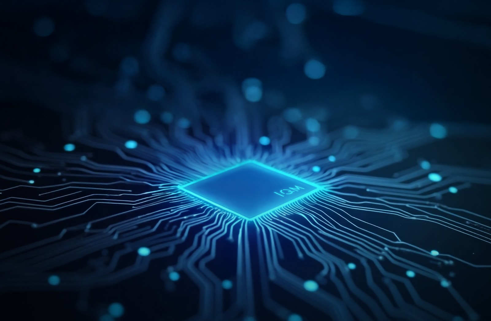 Komputasi Kuantum: Teknologi Masa Depan Mengubah Batasan AI