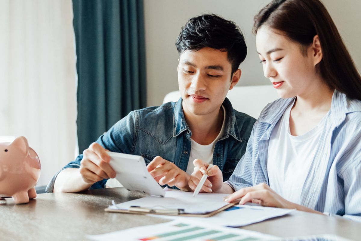 Literasi Keuangan Remaja: Kunci Jaga Diri dari Pinjaman Online