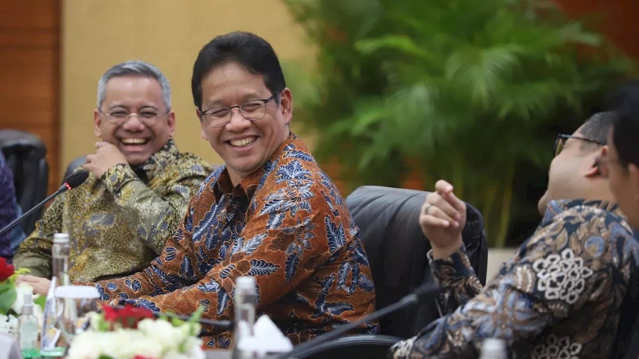 Menkeu Purbaya Jadi Pembina Upacara Sumpah Pemuda 2025