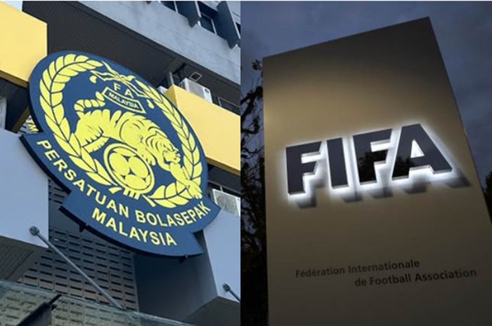 Menpora Malaysia Siap Hadapi Skenario Terburuk dari FIFA