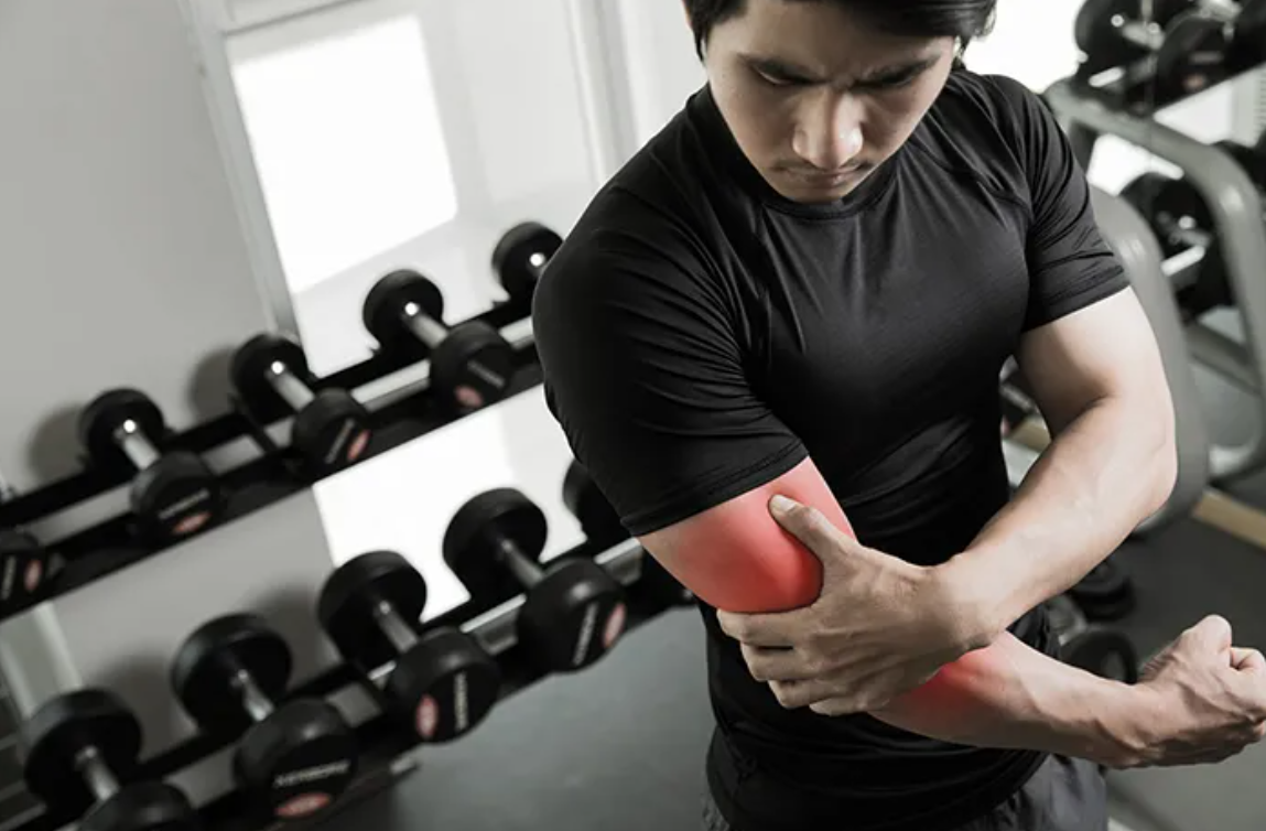 Panduan Recovery: Atasi Nyeri Otot Setelah Latihan