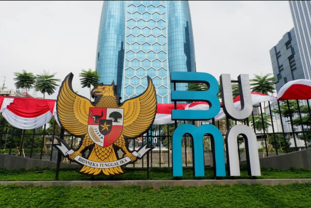 Peran BUMN: Efisiensi, Kontribusi, dan Rencana Privatisasi