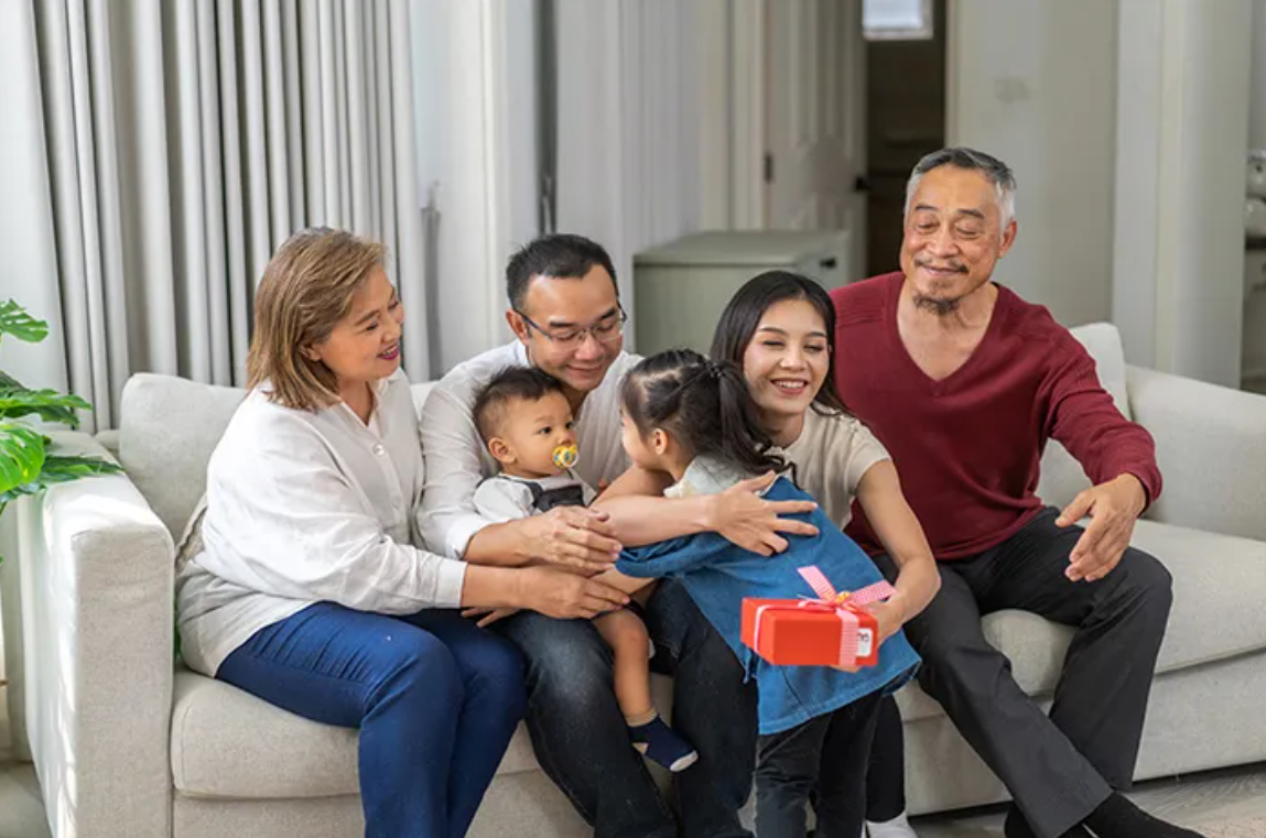 Perubahan Struktur Keluarga: Dari Inti ke Single Parent dan DINK