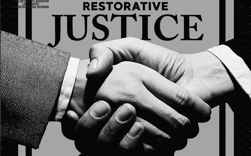Restorative Justice: Solusi atau Celah Hukum?