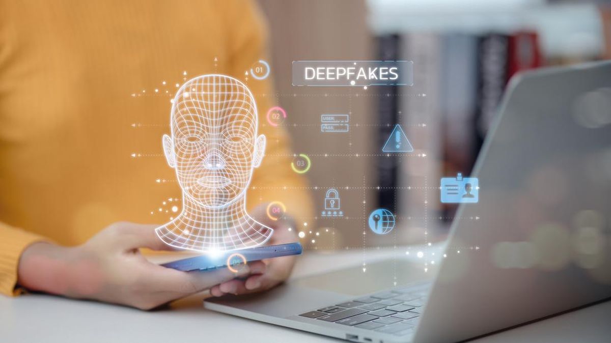 Teknologi Deepfake: Ancaman Baru di Era Digital Modern