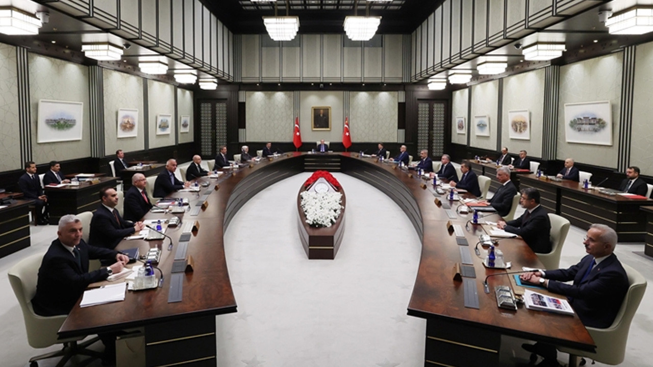 Rapat Kabinet Presiden: Agenda Strategis untuk Masa Depan