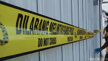 Tragedi Keluarga: Kasus Pemerkosaan di Jakarta Utara