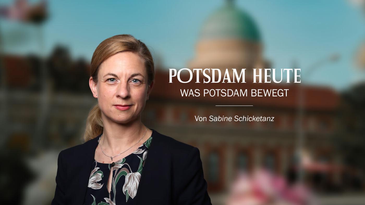 Awal Berliku Walikota Baru Potsdam: Tantangan dan Harapan