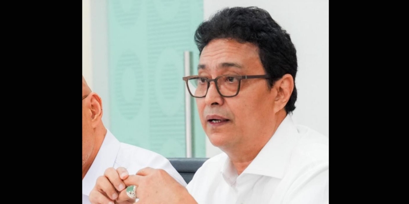 Jusuf Kalla dan Legalitas Lahan 16,4 Hektare: Sengketa di Makassar