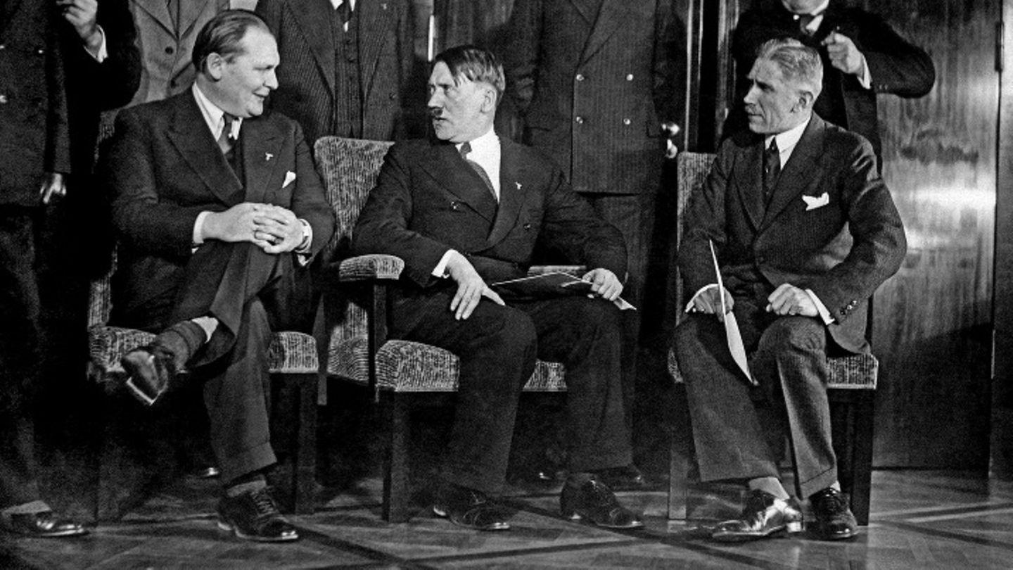 Menggali Perbandingan Politik: AfD dan NSDAP dalam Konteks Hari Ini