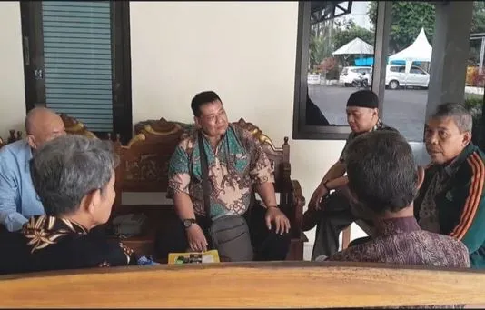 Menyelami Polemik Dualisme Yayasan di SMK Turen Malang