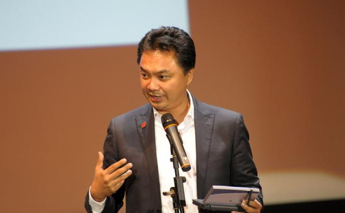 Motif Dibalik Keluhan Dino Djalal Terhadap Diplomasi