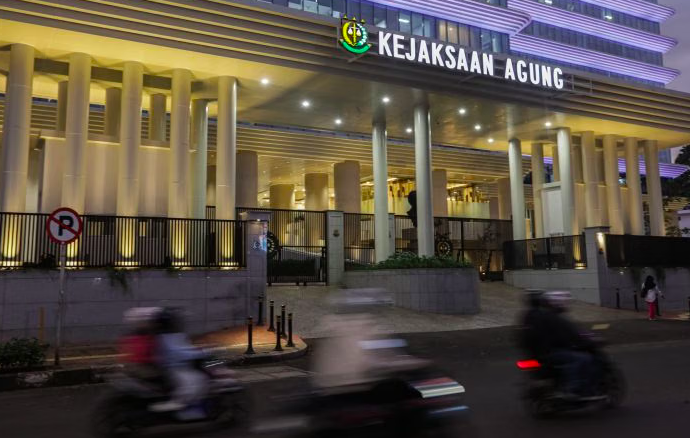 Penyelidikan Kasus Korupsi Pajak: Kejagung Ambil Tindakan Tegas