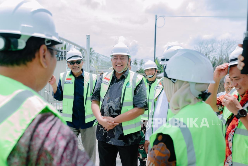 Konektivitas Papua: Telkomsat Luncurkan Community Gateway