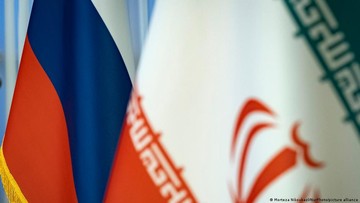 Menggali Kedalaman Aliansi Nuklir Iran dan Rusia