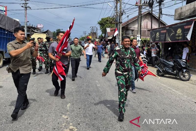 Penghormatan Hukum dalam Pembubaran Massa Lhokseumawe