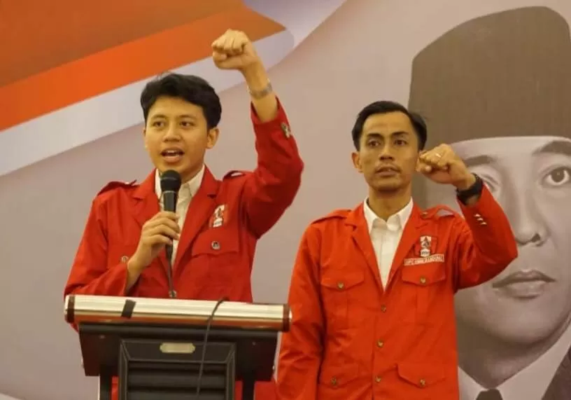 GMNI Puji Transparansi Kinerja Polri 2025