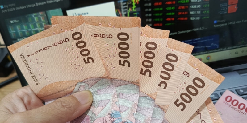 Isu Geopolitik: Ancaman bagi Stabilitas Pasar Asia