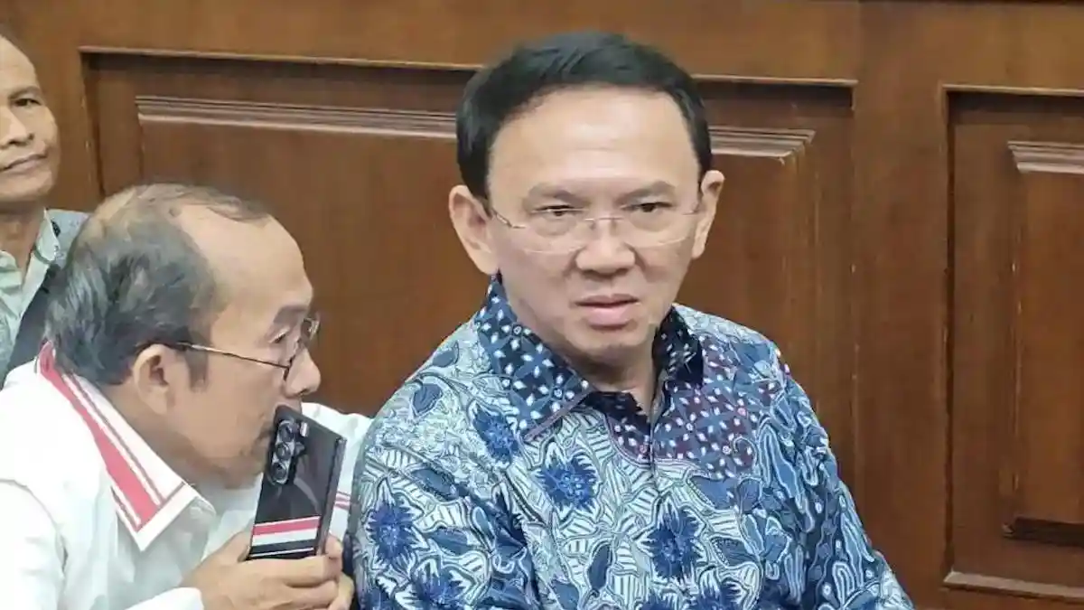 Dampak Kesaksian Ahok dalam Sidang Korupsi Pertamina