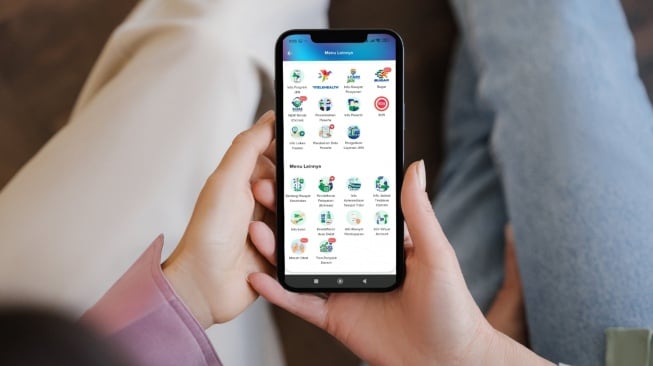 Cara Praktis Skrining BPJS Kesehatan Via Smartphone