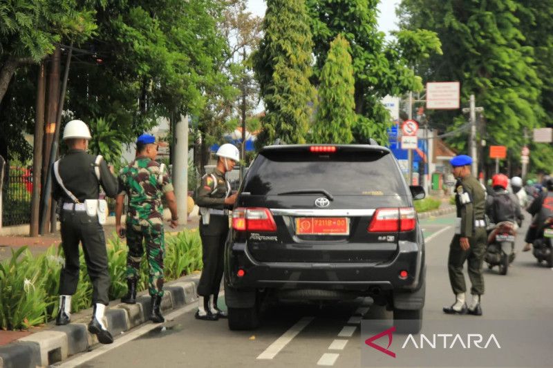 Mobil Dinas Palsu: Pelajaran Penting dari Kasus Viral