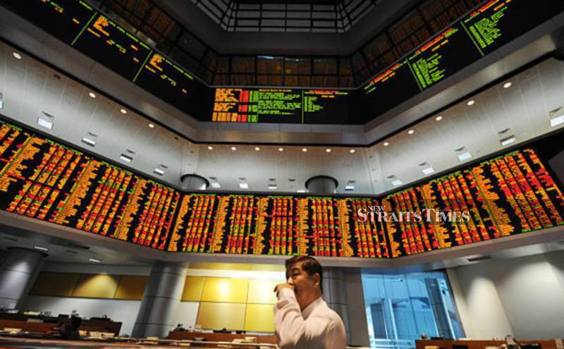 Awal Suram di 2026 untuk FBM KLCI