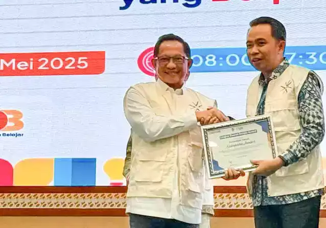 Taktik Cerdas Bupati Jember: Transformasi di Tahun Pertama