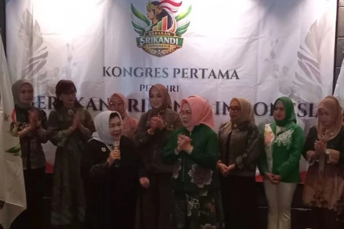 GSI Teguhkan Komitmen Ekonomi Perempuan