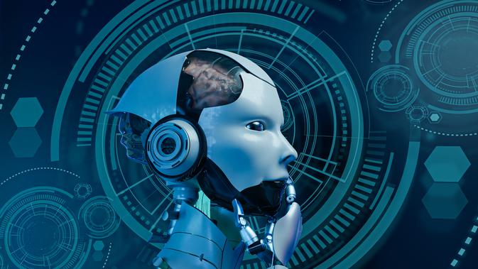 Mainan AI: Bahaya Tersembunyi bagi Privasi Anak