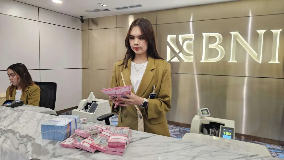 BNI Salurkan Rp 8 Triliun untuk Medco Energi