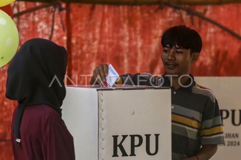 Solusi Baru Evaluasi Rekrutmen Politik Pilkada