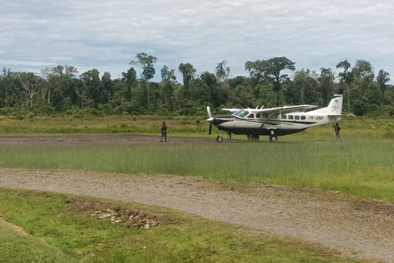 Keputusan Strategis Operator Penerbangan di Papua