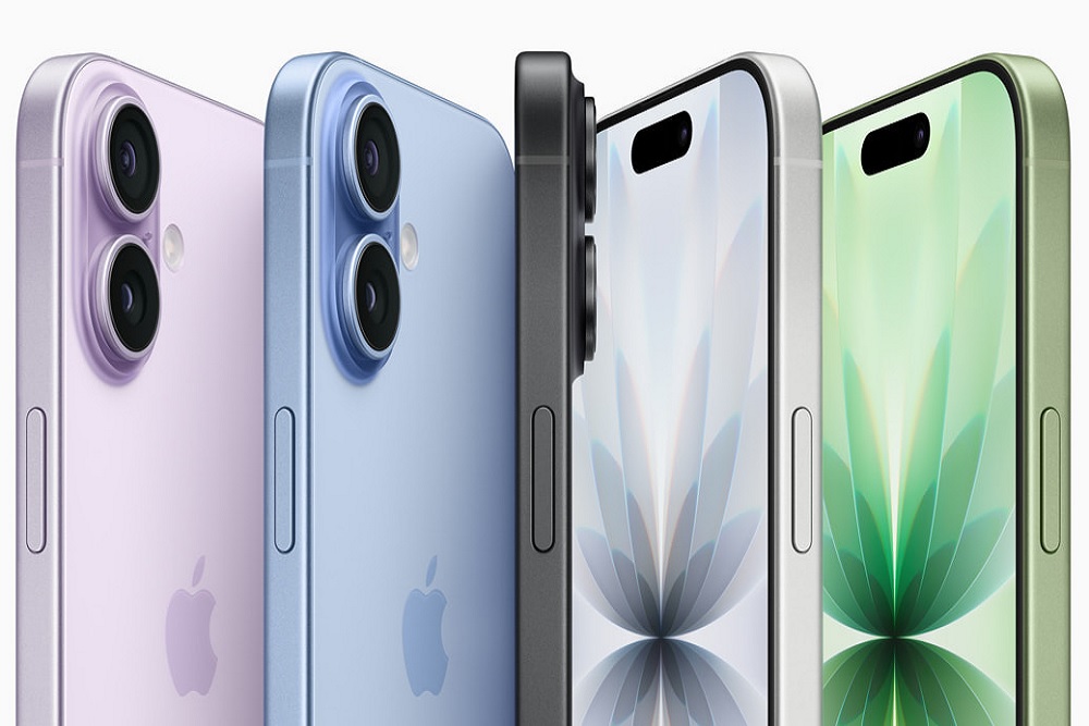 Inovasi Terbaru Apple: Casing iPhone Berantena Satelit
