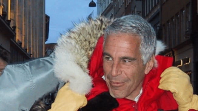 Misteri Indonesia dalam Dokumen Epstein