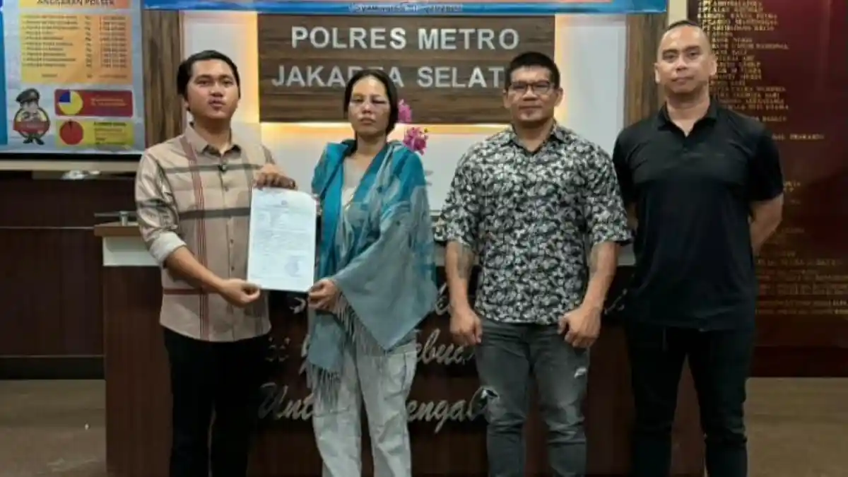 Tragedi di Hari Raya: Kasus Kekerasan Viral di Jaksel