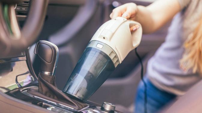Tetap Bersih di Bulan Ramadan dengan Penyedot Debu Mobil