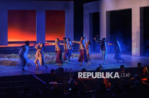 Menggali Potensi Bangsa untuk Indonesia Emas