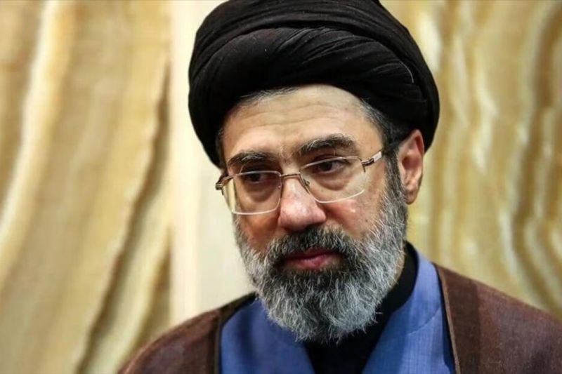 Mojtaba Khamenei: Era Baru Kepemimpinan di Iran