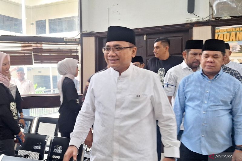 KPK Optimis Hakim Tolak Gugatan Praperadilan Yaqut