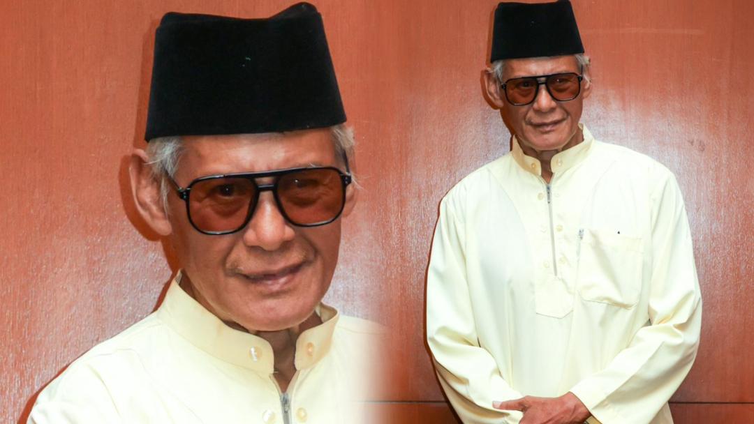 Kenangan Selalu di Hati: Kisah Harun dan Arwah Isterinya