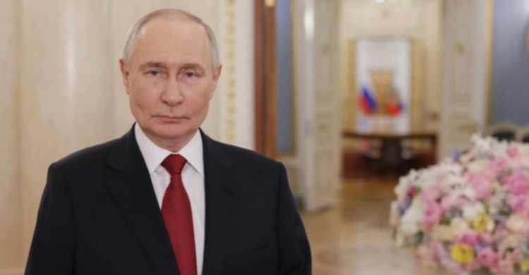 Putin: Inisiatif Baru untuk Perdamaian Timur Tengah