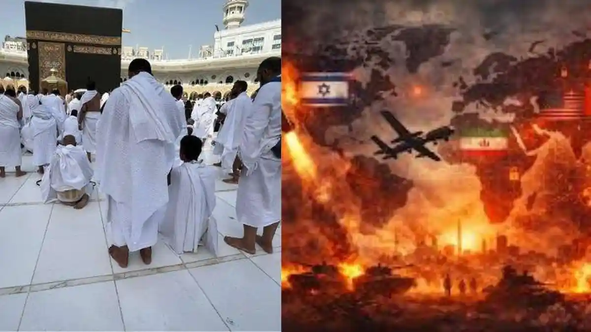 Keamanan Ibadah Haji di Tengah Krisis Timur Tengah